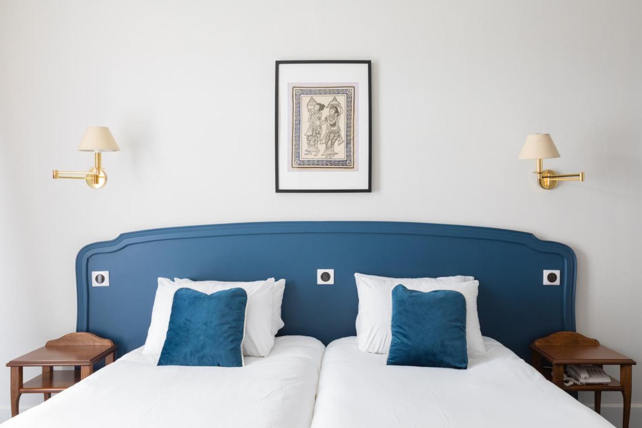 Classic Twin Room